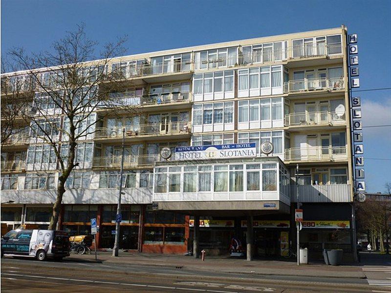 Hotel Xo Infinity Amsterdam