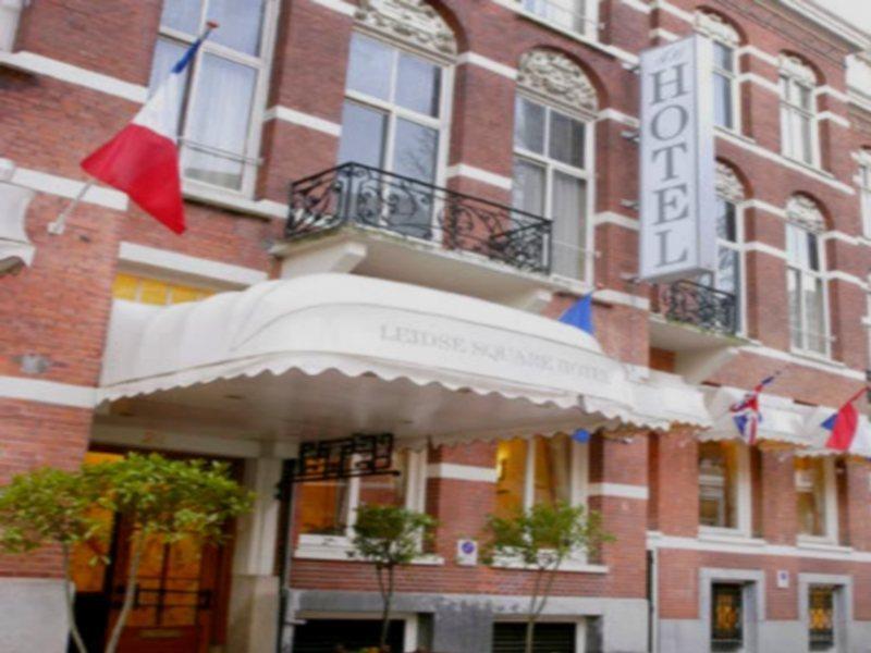 Hotel Leonardo Center