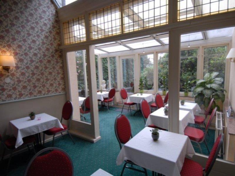 Hotel Sander 3*