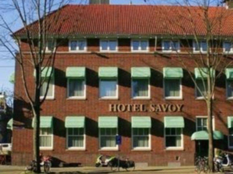 Hotel Savoy Amesterdão