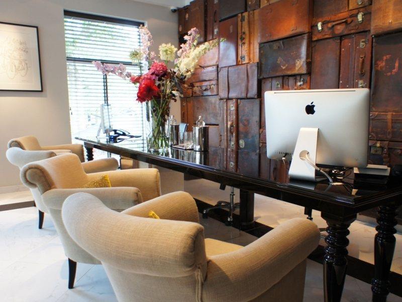 Hotel Boutique Notting Hill Amesterdão