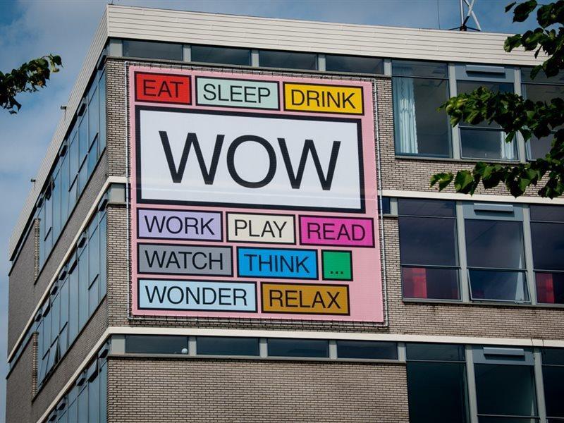 Wow Amsterdam