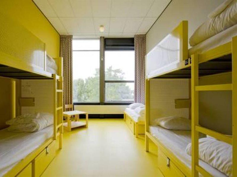 Hostel Wow Amsterdam