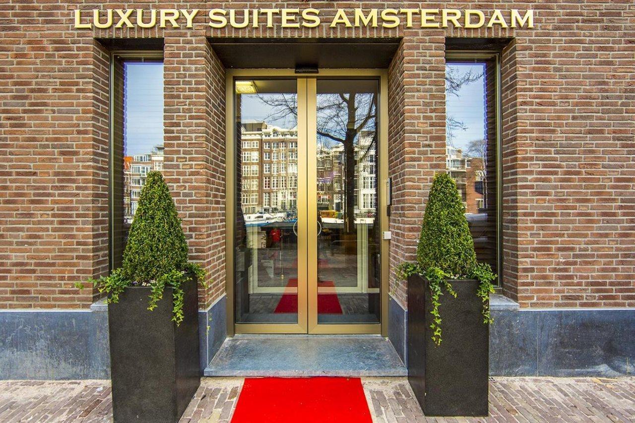 Luxury Amesterdão