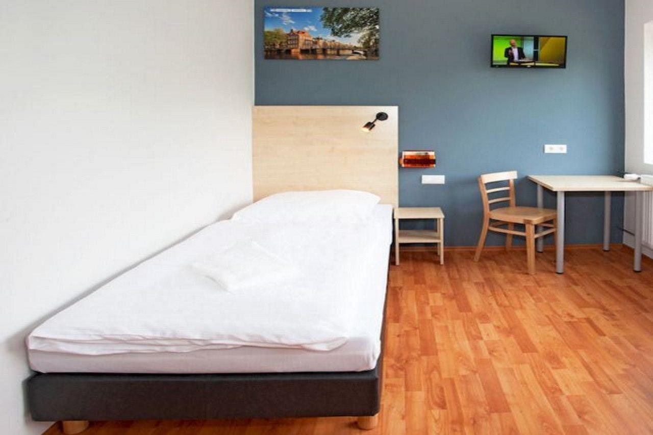 Hostel A&o Zuidoost *