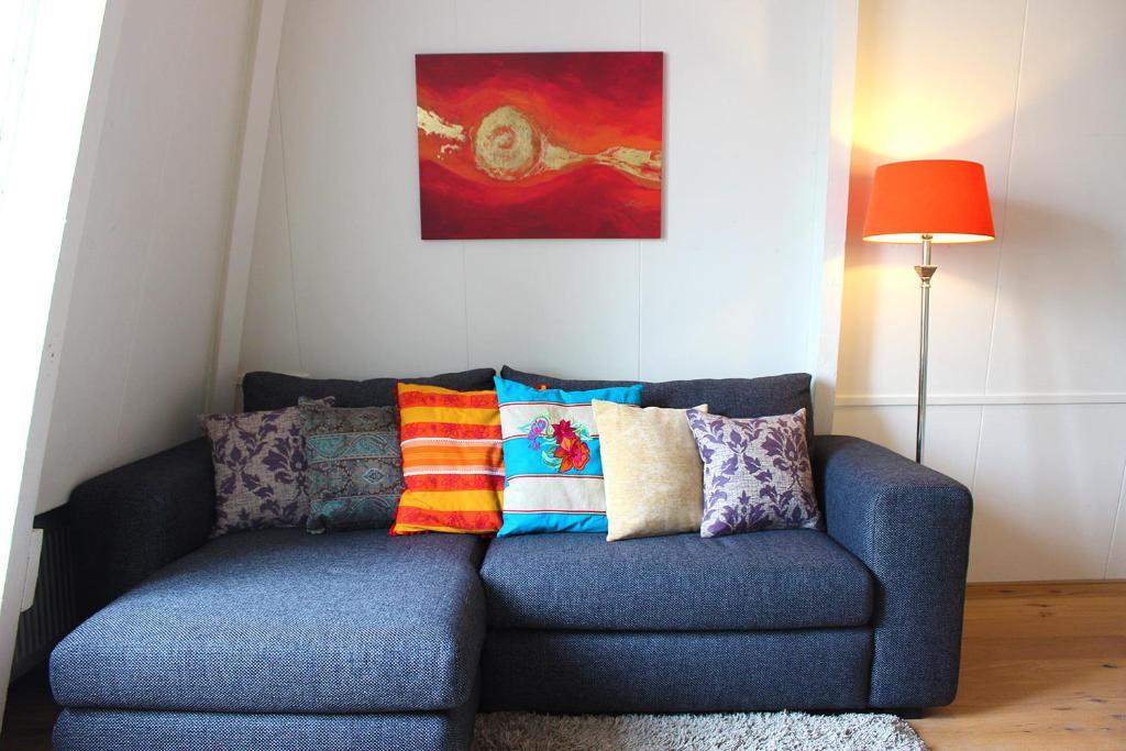 Privatunterkunft Jewel Canal Amsterdam