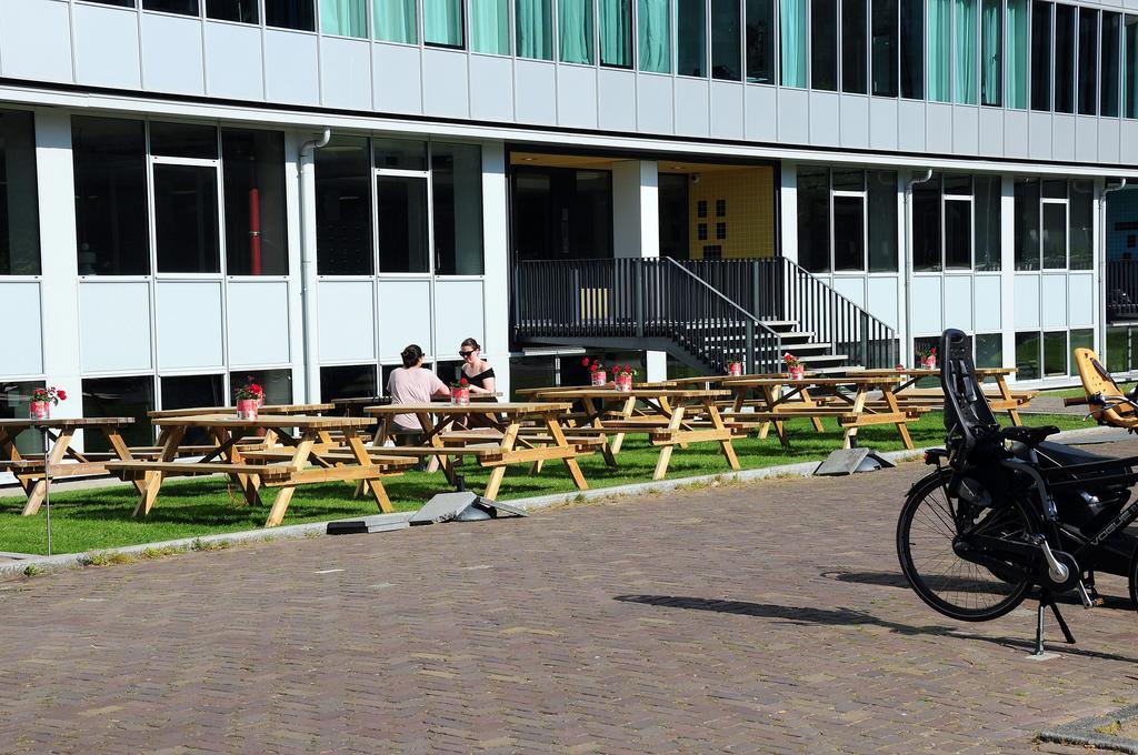 Studio Bos En Lommer Amsterdam