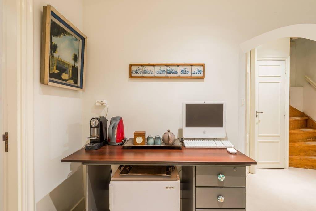 Homestay Perfect - Heart Of Amsterdam