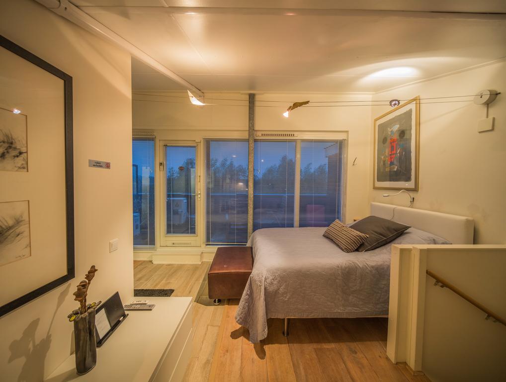 Bed & Breakfast Sleep At Slim Amsterdam