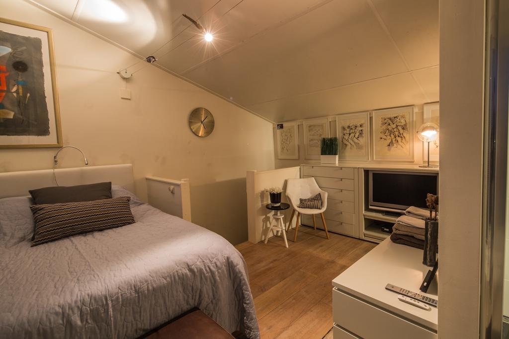 Bed & Breakfast Sleep At Slim 2*
