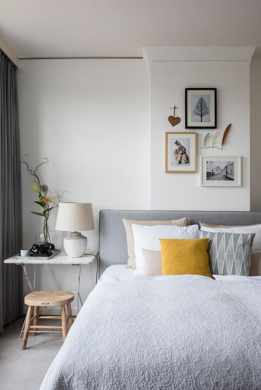Bed & Breakfast De Hoedenmaker