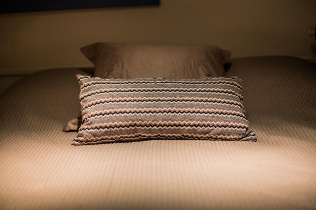 Sleep At Slim Amsterdam