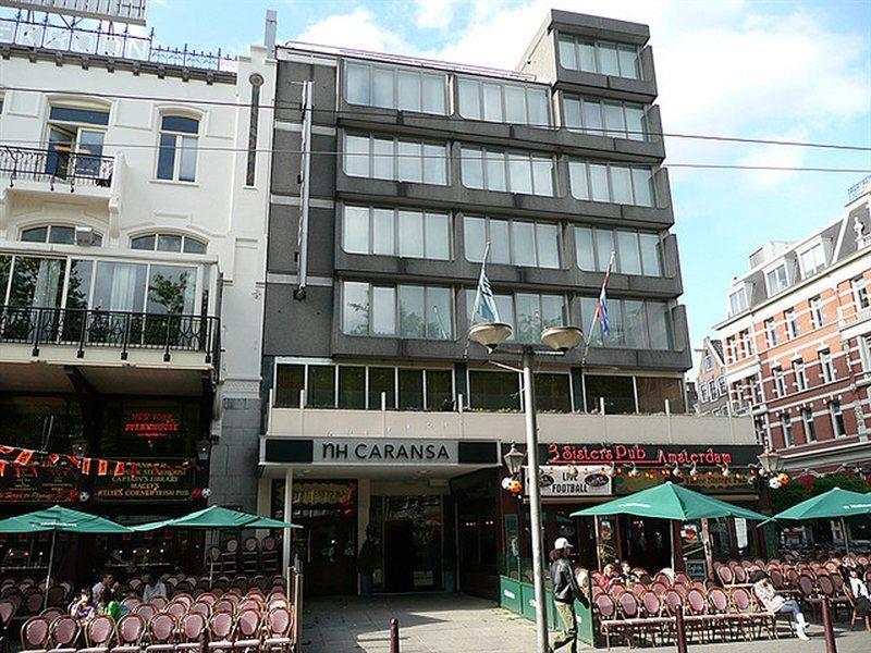 Hotel Nh Caransa 4*