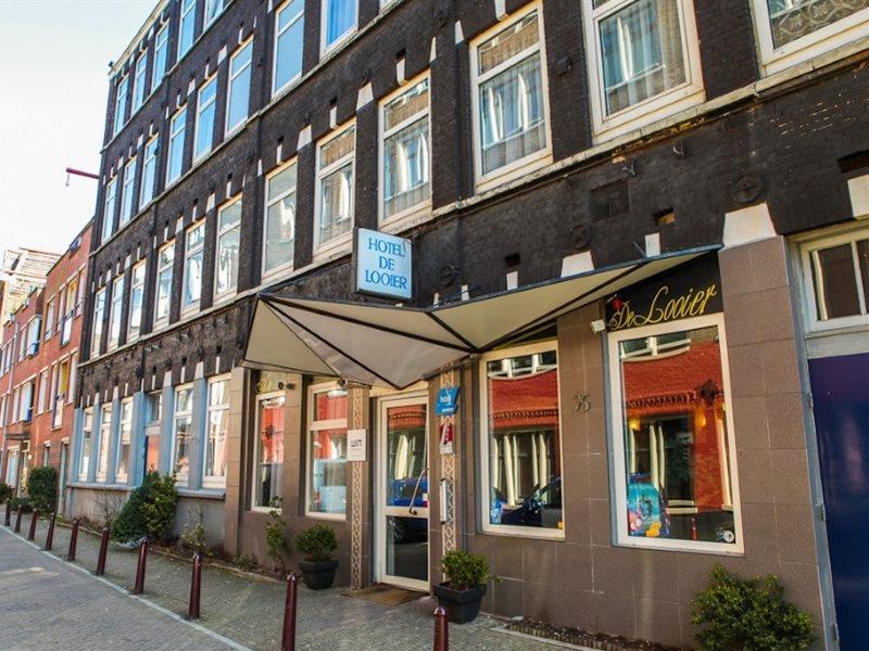 Hotel De Looier Amesterdão