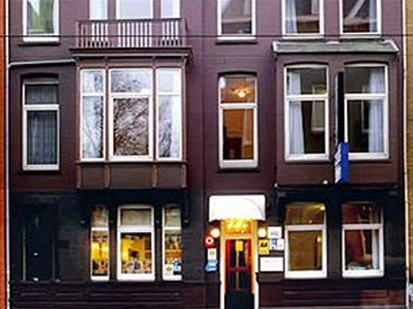 Aadam Wilhelmina Amsterdam