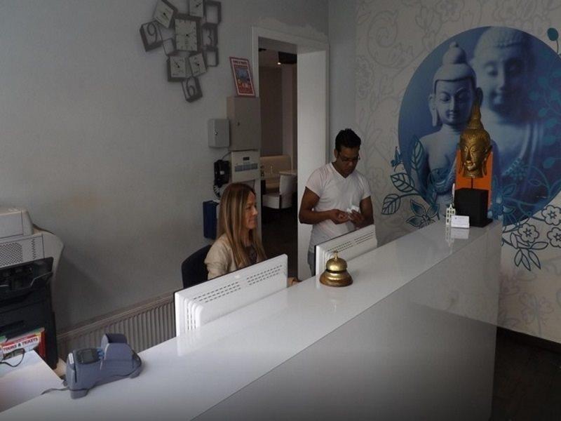 Hotel Acostar Amesterdão