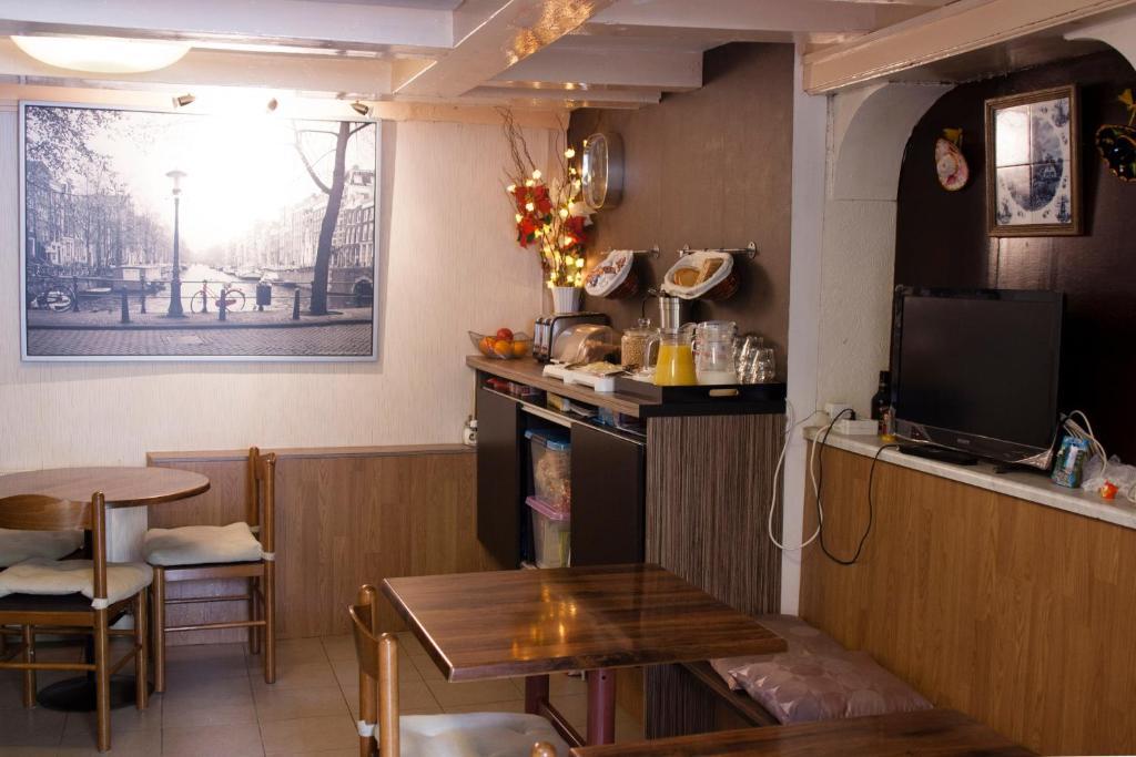 The Veteran Auberge de jeunesse