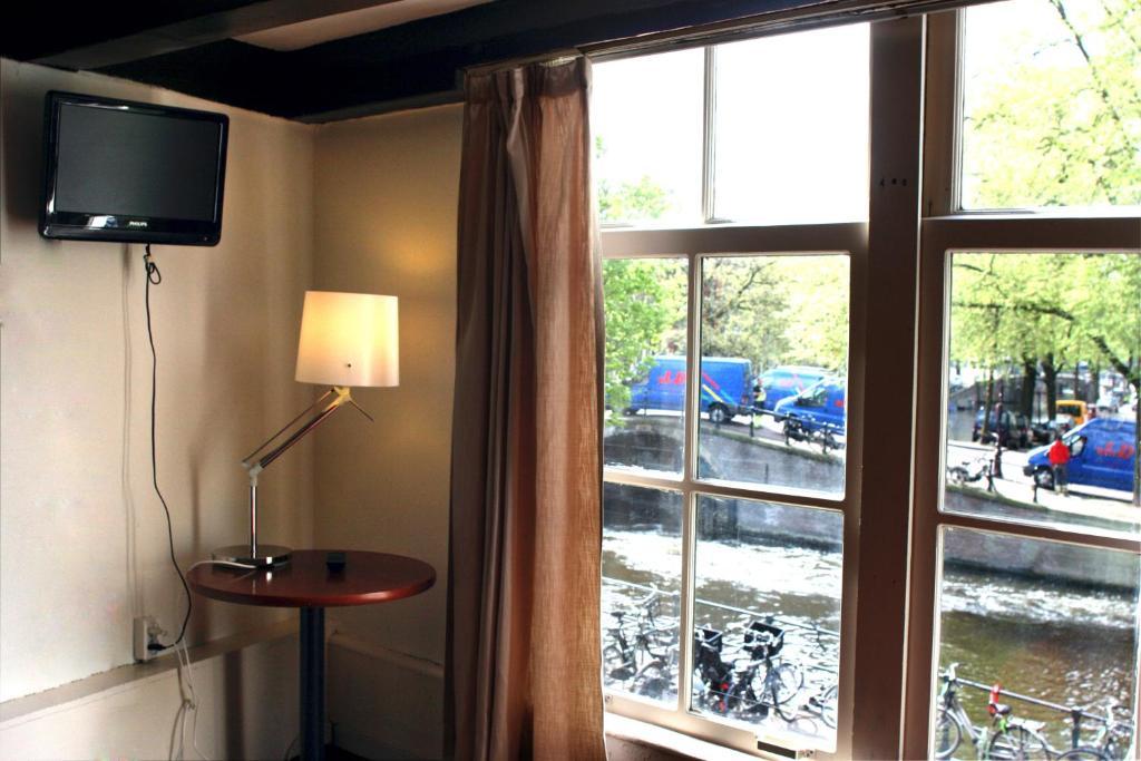 The Veteran Auberge de jeunesse Amsterdam