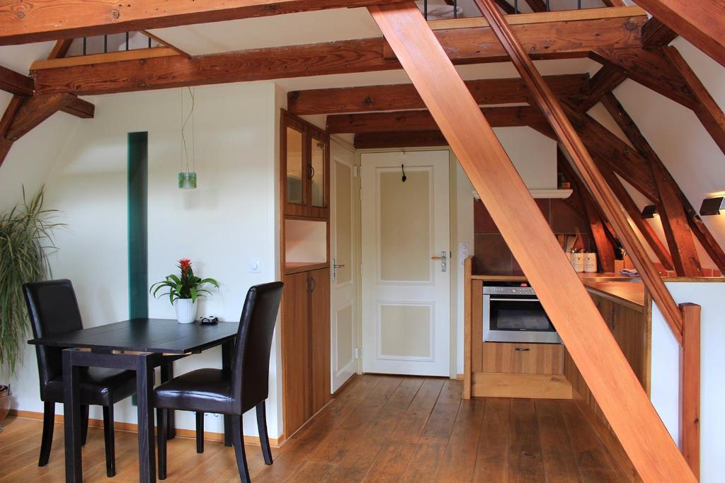 Homestay Jewel Canal Amsterdam