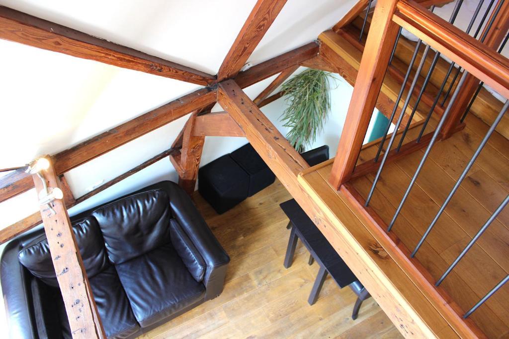 Homestay Jewel Canal Amsterdam