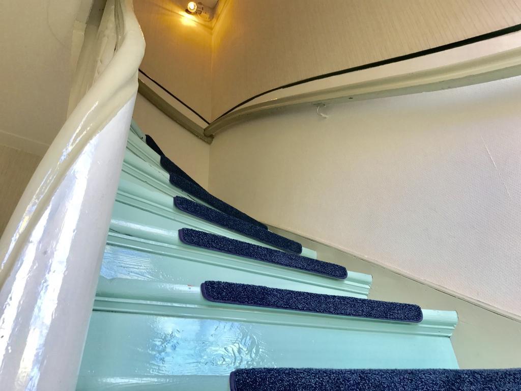 Bed & Breakfast Esperanza Amsterdam