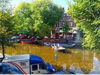 Bed & Breakfast Tulip Of 3*
