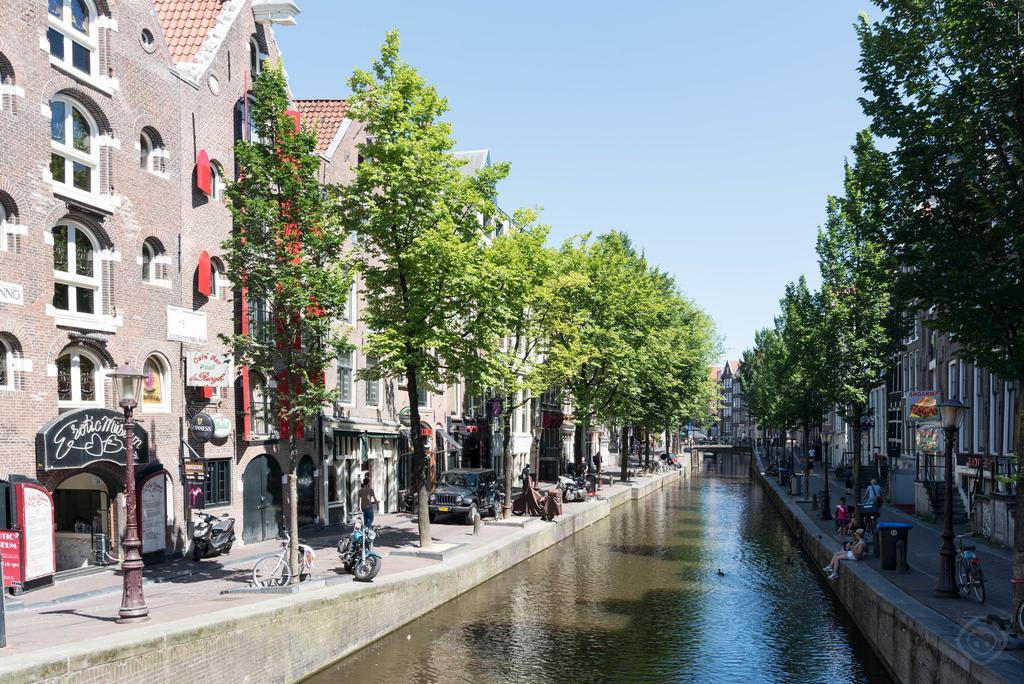 Bed & Breakfast White Amsterdam