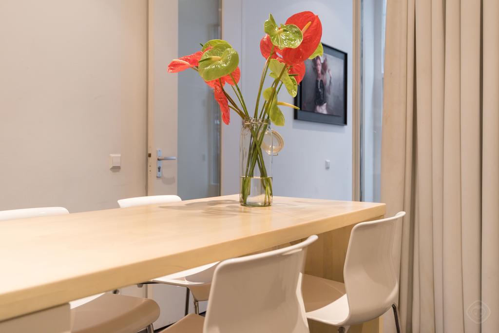 Bed & Breakfast White 3*