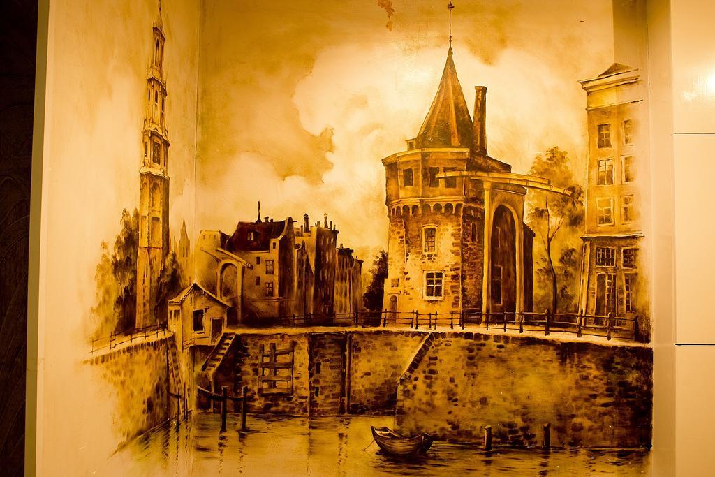 Monopole Amsterdam