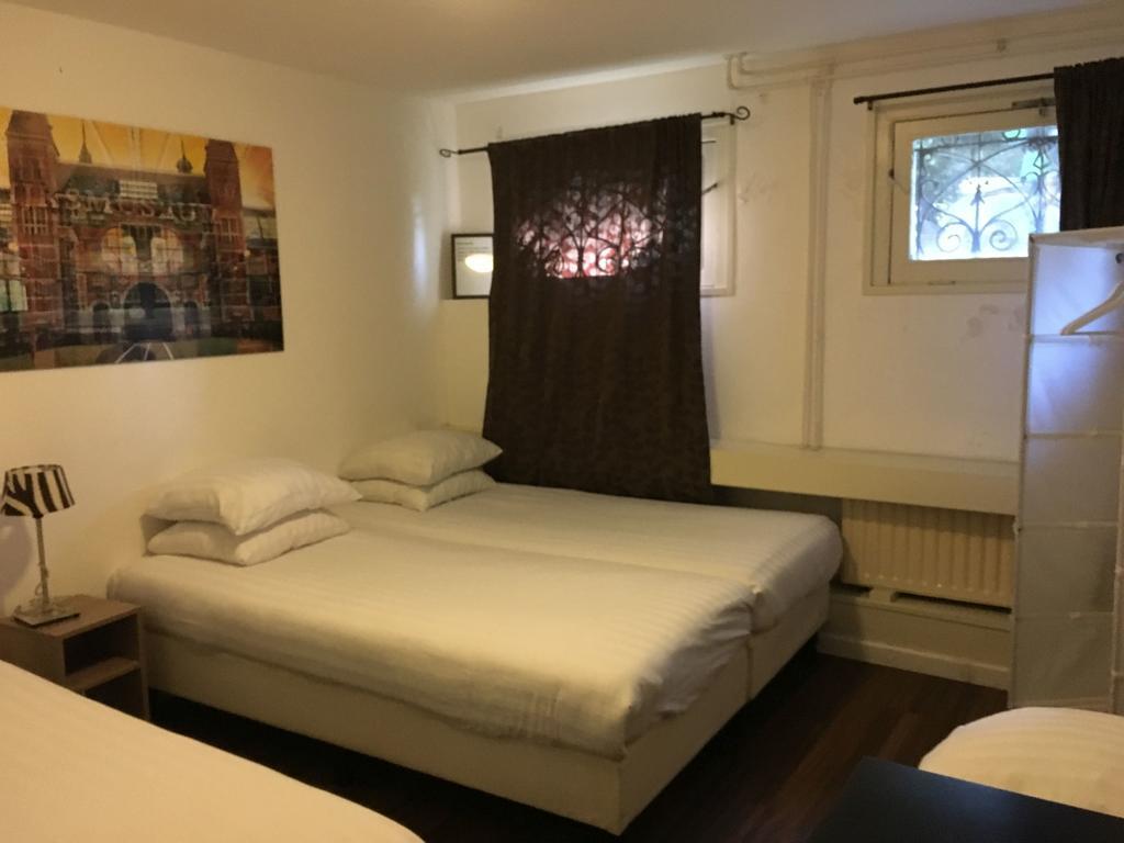 Hotel Museum Lane 2*