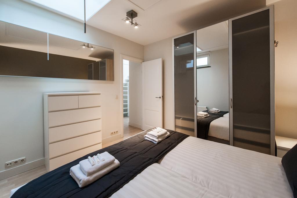 Appartement Short Group Congress Centre Serviced Amsterdam