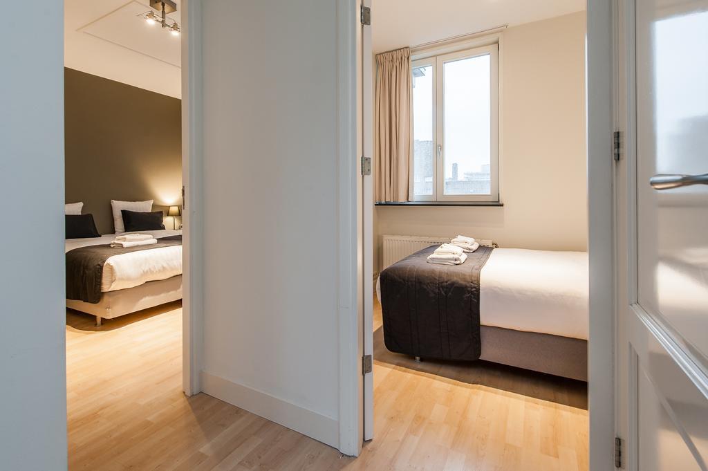 Appartement Short Group Congress Centre Serviced *