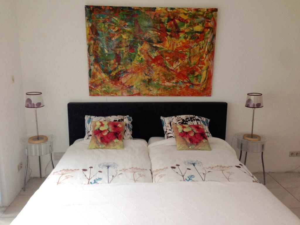 Bed & Breakfast Ibiza