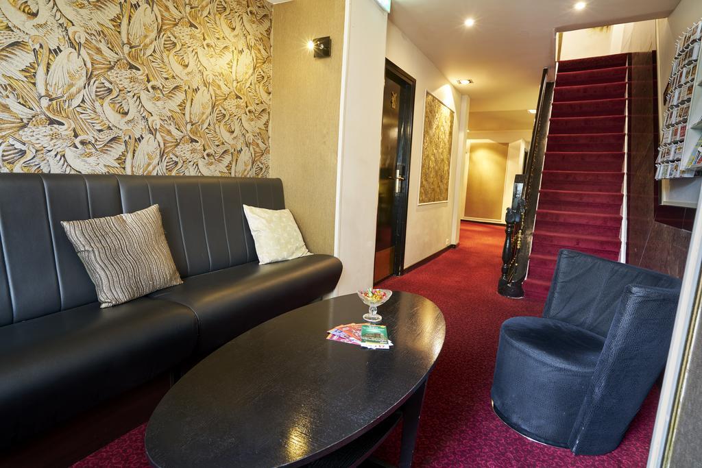Hotel Monopole Amsterdam