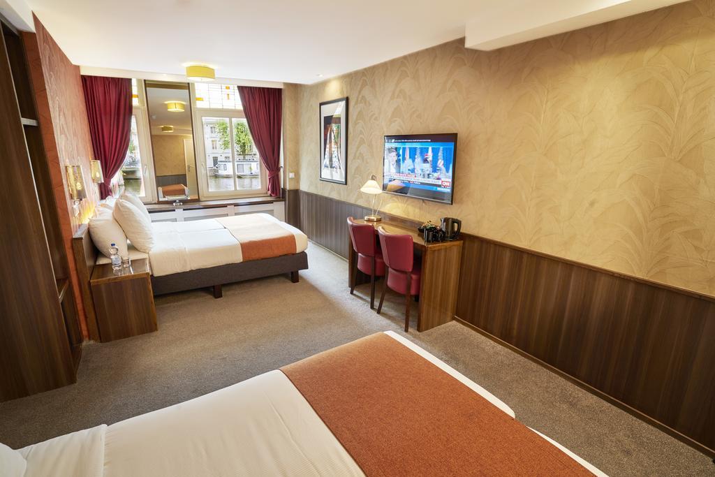 Monopole Amsterdam