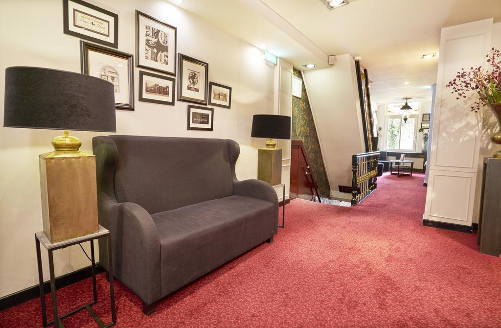 Hotel Monopole Amsterdam