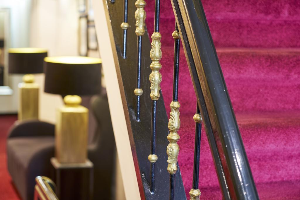 Hotel Monopole