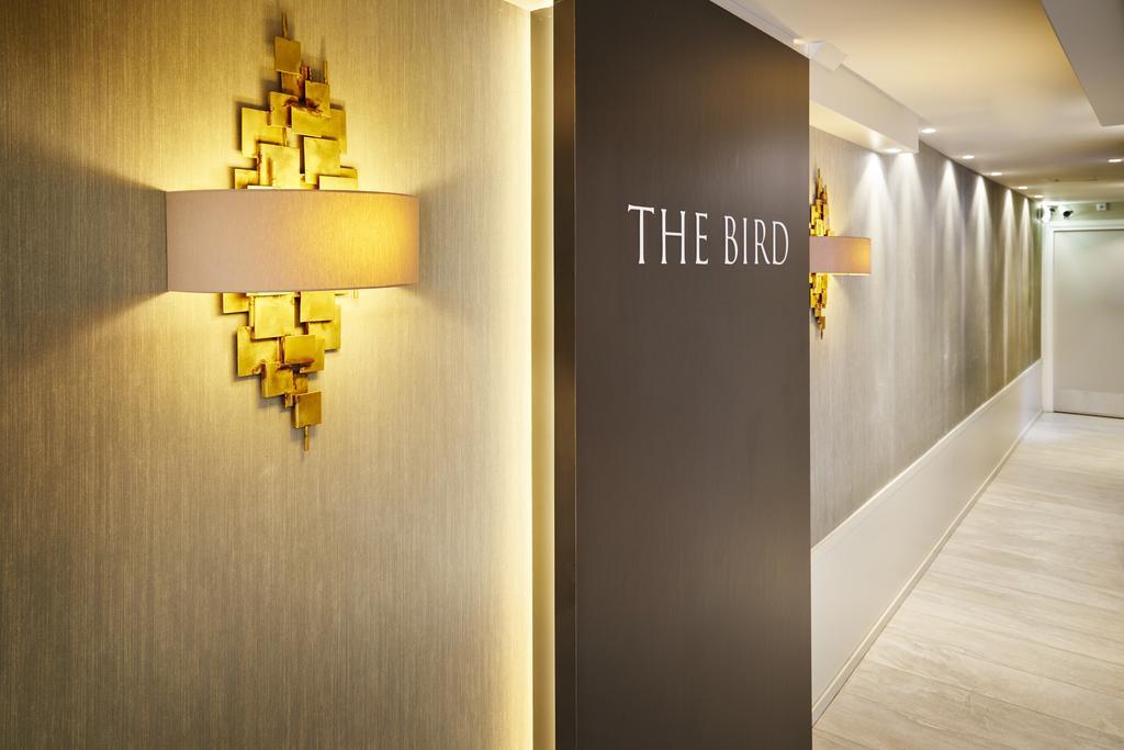 Hotel The Bird 3*
