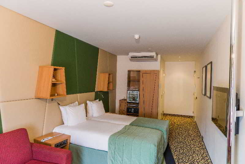 Savoy Amesterdão