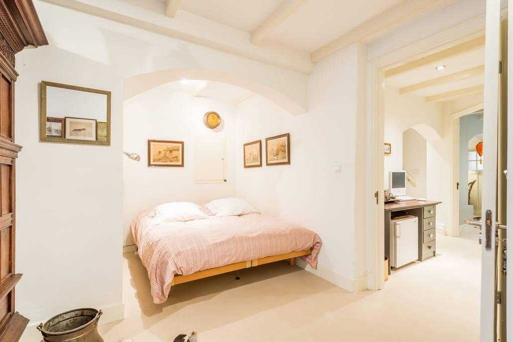 Hospedagem domiciliar Perfect - Heart Of Amesterdão