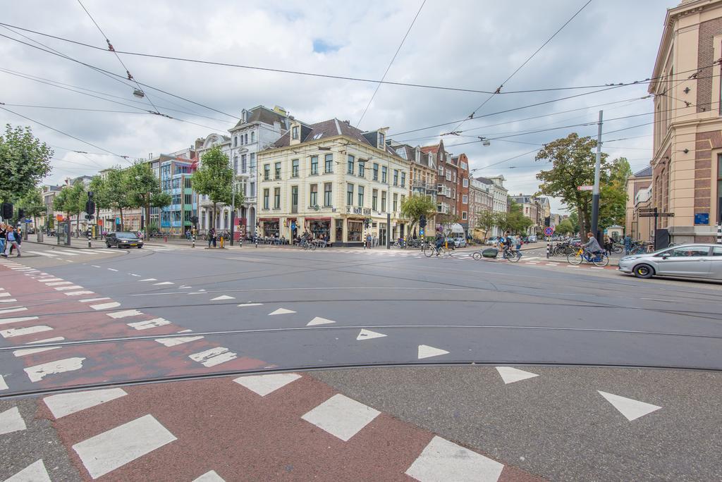 Plantage - Digital Access Amsterdam