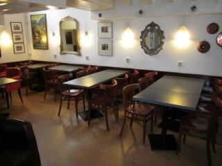 Albergue Onefam Amstel