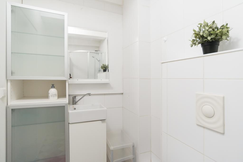 Homestay Lil' Dutch Studio
