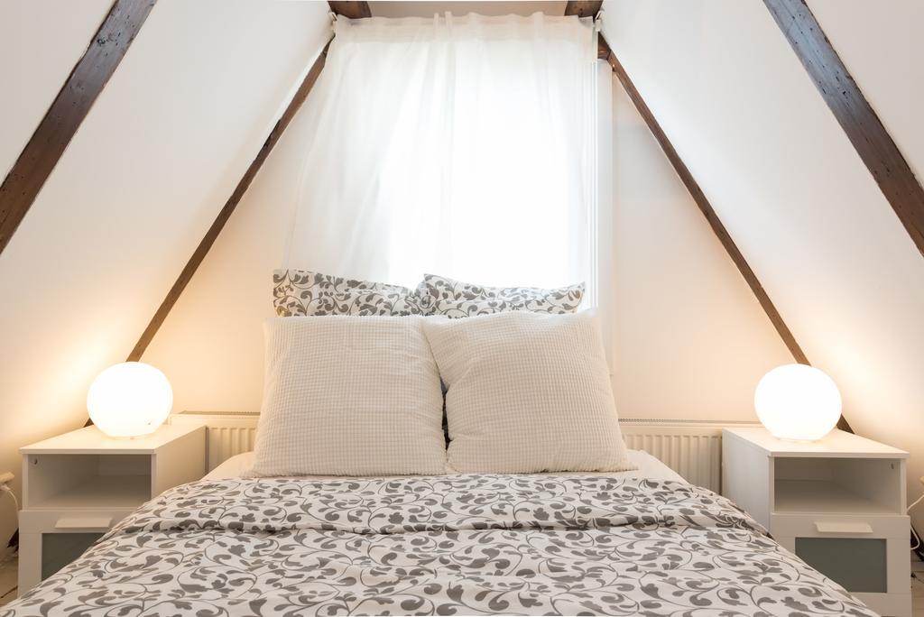 Homestay Lil' Dutch Studio