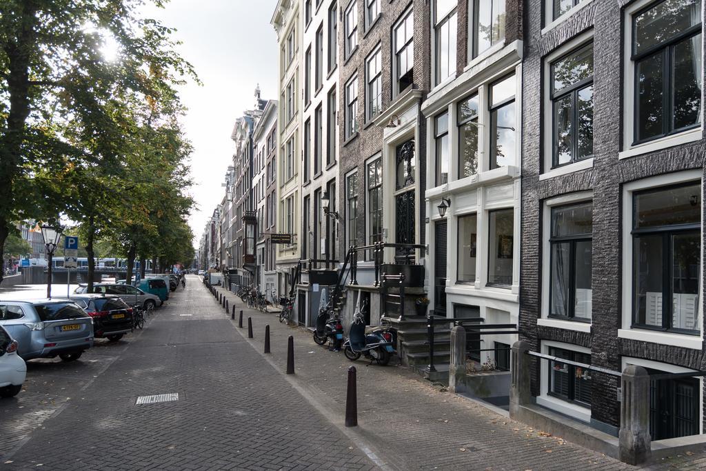 Homestay Lil' Dutch Studio *