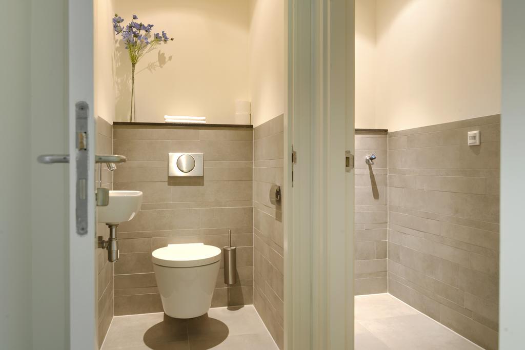 Htel Serviced Apartment *
