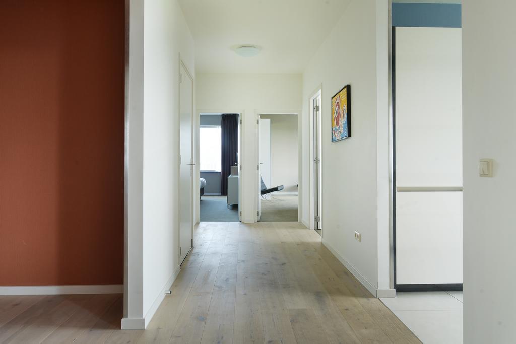 Apartamento Htel Serviced