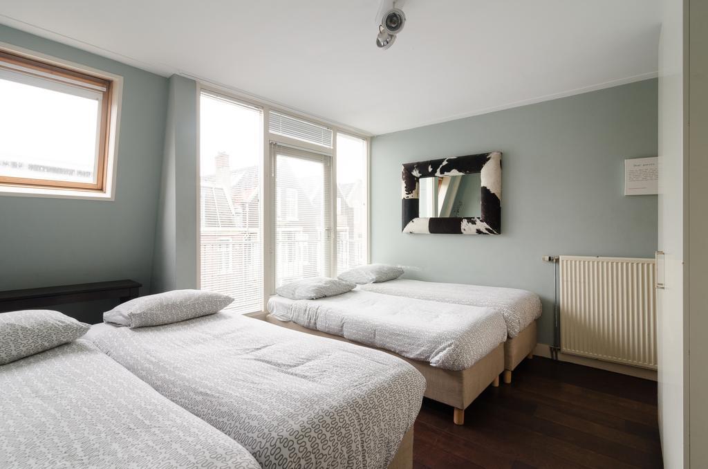 The Ace Apartment *