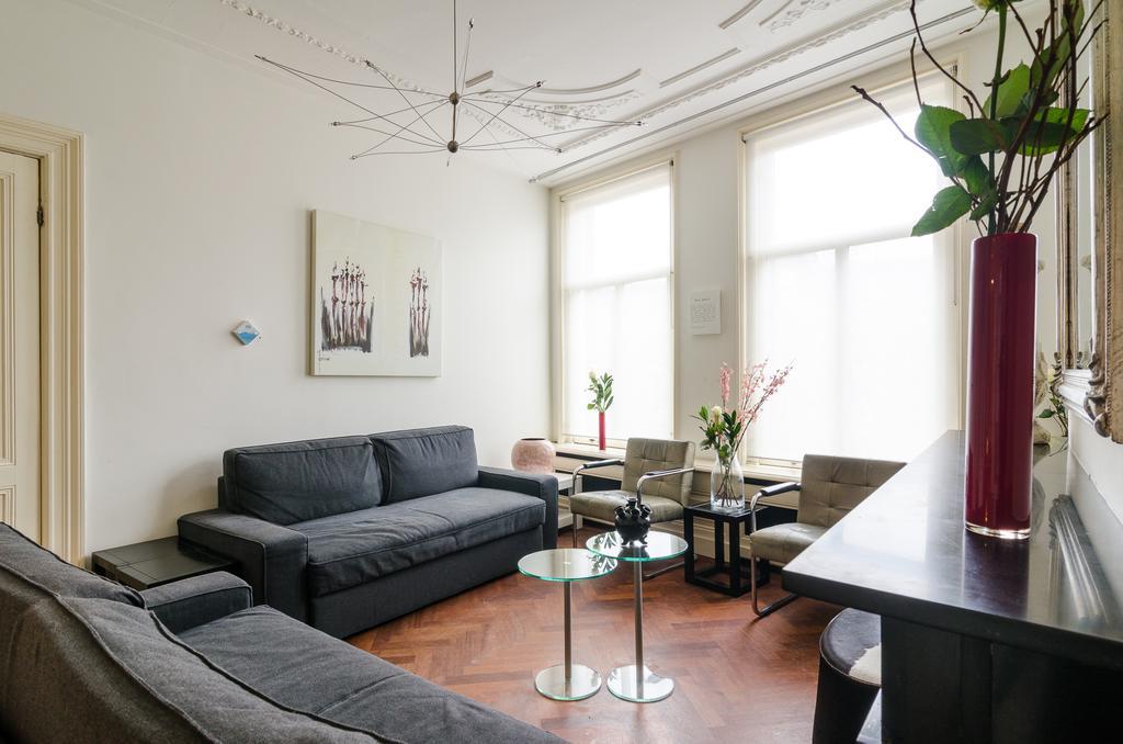 Apartment The Ace Amsterdam