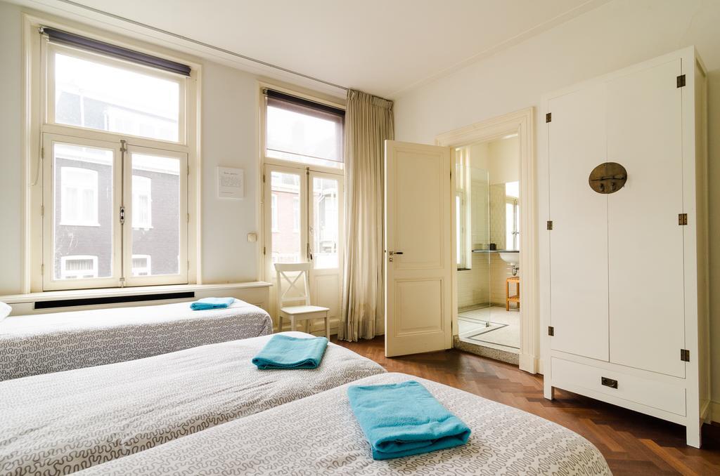 Marnix360Apartments Classic Aparthotel Amsterdam